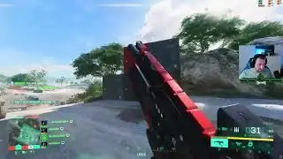 #battlefield2042   - Jetzt wird es dreckig Sqorn90 im Livestream