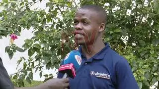 Uganda's retail market battles counterfeit goods