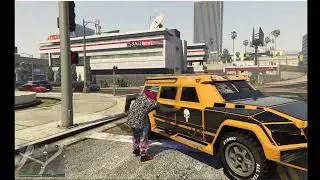 🔴GTA Online Free Roam Gameplay: Making Money 💰 & Having Fun | GTA Online