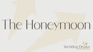 Pyrotex Fireworx - The Honeymoon Package