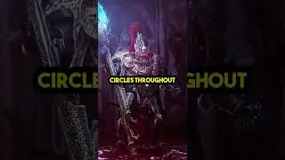 What Is In The Black Cells On Terra? | 40K Lore  #warhammer40k  #spacemarines #gamesworkshop #lore