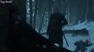 Brianna tart is  revenge for Renly's death stannis Barathon
