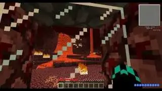 let's play по minecraft 