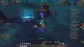 Part_27_World of Warcraft! Полное прохождение!