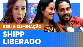 Arcrebiano SE ARREPENDE de não ter ficado com Juliette | BBB21 | Humor Multishow