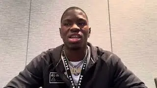 Auburn DB signee A&rsquo;Mon Lane-Ganus | Under Armour All-America Game