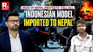 Ashutosh Basnet 'Tell All' Exclusive: Inspired By Indonesia, Similar Scenes In Nepal