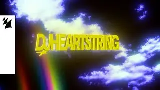 DJ HEARTSTRING - Back To My Love (Official Visualizer)