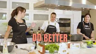 SNEAK PEEK | Validate, Don't Assume: Cooking Up Cybersecurity Confidence with Katie & Debra