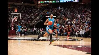 Evans Clutch Free Throws Give Noles One Point Win