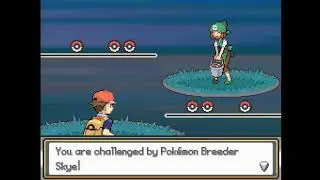 Pok&eacute;mon   Blossom of the Soul part 5