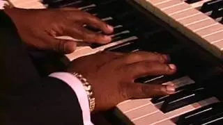 I Can Foundation Presents - Mississippi Mass Choir Live in South Africa!