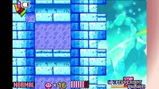 Kirby And The Amazing Mirror (1/2)
