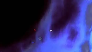 galactic noise volume test