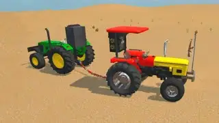 Indian Vehicles Simulator 3D Tochan Mod