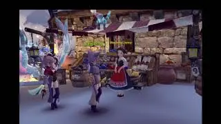 Dragon Nest приватка private server DN Tarrasque