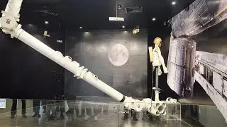 Robots in Ahmedabad 🤖 #viral #trending 