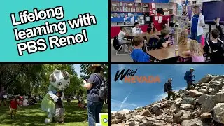Lifelong Learning with PBS Reno