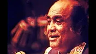 Mehdi Hassan 1964 value added 