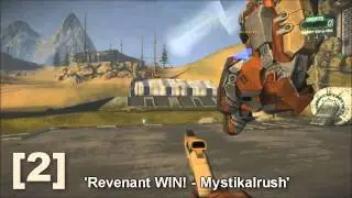DoubleCrossedGaming - Video Competition Finalists! -  Vote Here -