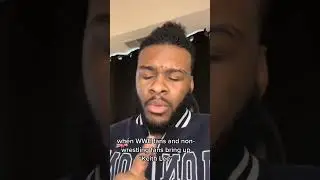 WWE Fans When Tiktokers bring up 
