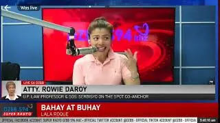 Ano nga ba ang prenup?