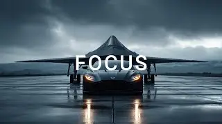 ULTIMATE FOCUS – Productivity Beats for Intense Work, Coding & Study