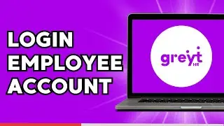 Как войти в онлайн-портал сотрудников GreytHR