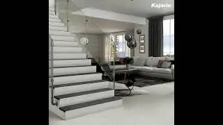 Kajaria Step Stone Collection