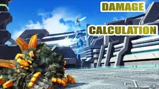 ACHIEVING 5.1MIL ROCKBEAR DMG AS BOW BRAVER/SUMMONER! (I'VE SEEN HIGHER!) - Phantasy Star Online 2