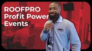 Unlock Your Roofing Business Potential | IKO Profit Power