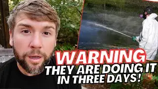 This Is NO JOKE.. State Of EMERGENCY! - 3 DAYS LEFT! Why EVERYONE Should Be WORRIED About July 7th! 