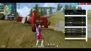 🔴 LIVE - FAST TOURNAMENT BY MADELTA SESI 5 ~ 23 AGUSTUS 2021