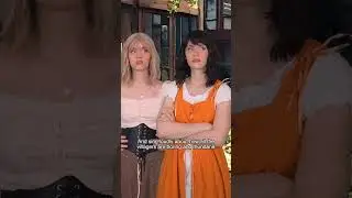 День из жизни принцессы Диснея 👑🎀
