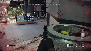 Call of Duty Cold War 30-0 Free For All Tactical Nuke Gameplay in 2:45