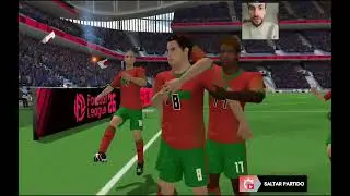 Football League 2026 Mundial Octavos de Final Marruecos vs Japón EP 5