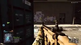 Battlefield 4 Rank/Level up Fast!