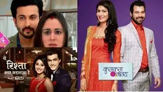 List of Top 10 serials in October based on TRP rating By The knowledge world