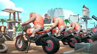 Age of Apes Official Promo Video