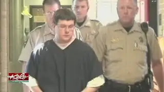 SD Supreme Court Hears Death Row Inmate's Case
