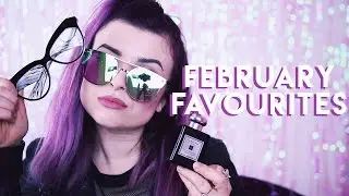 FEB FAVES