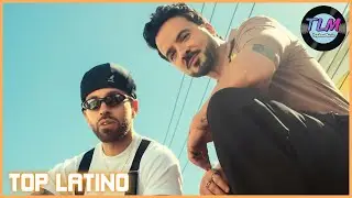 Top 50 Latino Enero 2026 (Semana 5)