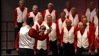 Hanukkah Celebration with Southern Gateway Chorus
