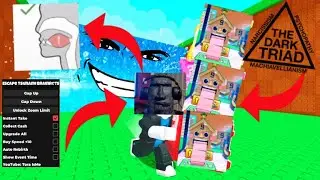 (NO KEY 🔑) Escape tsunami for Brainrots Script | Auto Teleport, Inf Money, Auto Farm