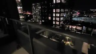 1X02 - 395 SQUARE ONE DR MISSISSAUGA ON L5B 0P6 | Stak36 by Daniels Corp. | Condo Walkthrough Tour