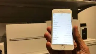 Tecnopc - Iphone 6 bianco 64 giga