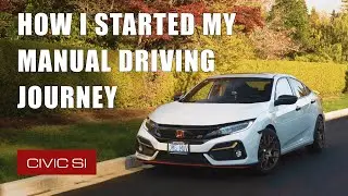 I Bought a Manual Civic Si - Here&rsquo;s What My First Year Was Really Like