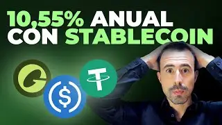 💰INGRESOS PASIVOS con CRIPTOMONEDAS: Yield Farming y CU&Aacute;LES son sus RIESGOS