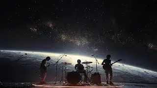 Eventstellar - Nigh Uncatchable (Music Video)