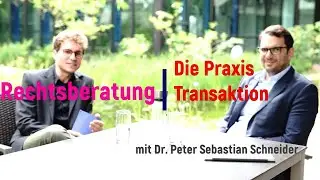 Praxisverkauf aus rechtlicher Sicht von einem Anwalt Schritt für Schritt erklärt Teil 3.